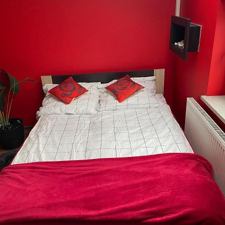 Apartament Karol Daire Lublin Dış mekan fotoğraf